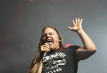 REVIEW REPORT | VAGOS METAL FEST – 09.08.2026