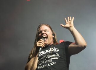 REVIEW REPORT | VAGOS METAL FEST – 09.08.2026