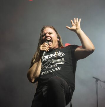 REVIEW REPORT | VAGOS METAL FEST – 09.08.2026