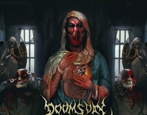 Resenha de Disco: “Black Heart” | Doomsday Ceremony, 2015
