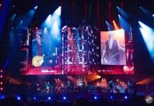 REVIEW REPORT: Wacken Open Air @ Alemanha | Dia 2 – 30.07.2026 Def Leppard @ Wacken Open Air 2026 | Day 2 - @photohorus & @culturaempeso