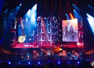 REVIEW REPORT: Wacken Open Air @ Alemanha | Dia 2 – 30.07.2026 Def Leppard @ Wacken Open Air 2026 | Day 2 - @photohorus & @culturaempeso