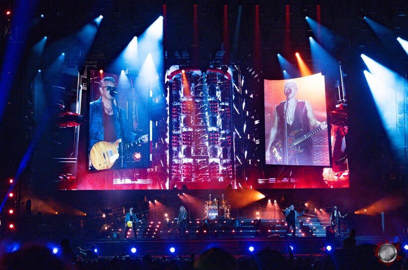 Def Leppard_Wacken Open Air 2026_PhotoHorus_1 Def Leppard @ Wacken Open Air 2026 | Day 2 - @photohorus & @culturaempeso
