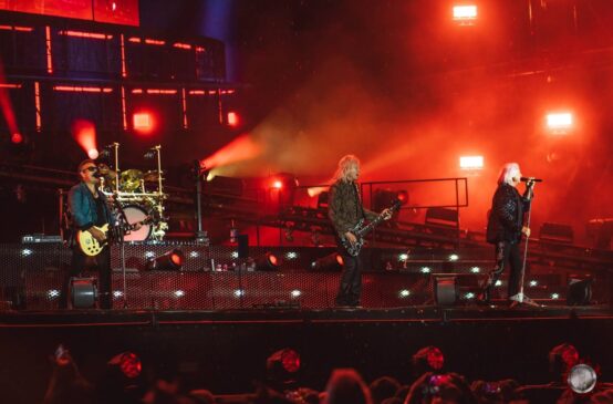 Def Leppard @ Wacken Open Air 2026 | Day 2 - @photohorus & @culturaempeso