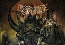 Resenha de Disco: “Pray for a Lie” | Exterminate, 2018