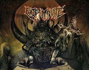 Resenha de Disco: “Pray for a Lie” | Exterminate, 2018