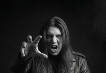Vexatan lança “666 Oppositon” se consolidando como um dos principais nomes do blackened death metal brasileiro