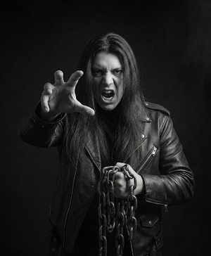 Vexatan lança “666 Oppositon” se consolidando como um dos principais nomes do blackened death metal brasileiro