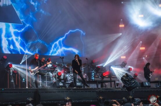 Europe @ Wacken Open Air 2026 | Day 2 - @photohorus & @culturaempeso