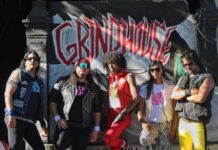 Facing Fear lança o single “Keep The Heavy Metal Alive!” e detalha cronograma do novo álbum