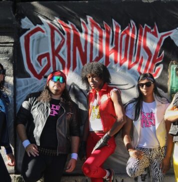 Facing Fear lança o single “Keep The Heavy Metal Alive!” e detalha cronograma do novo álbum