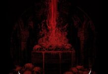 Resenha de Single: “Heretic” | Human Plague, 2026