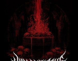 Resenha de Single: “Heretic” | Human Plague, 2026