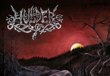 Review Disc: “Verbolgen” – Hulder