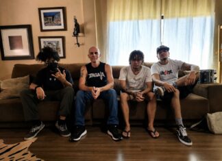 Entrevista – Uganga