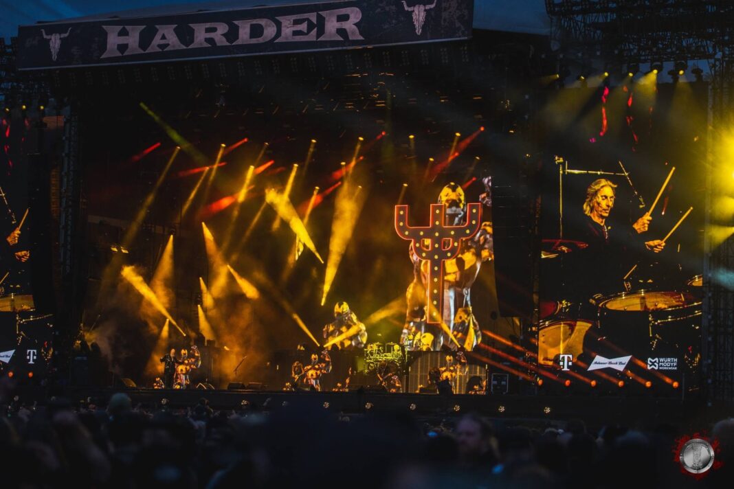 Judas Piest @ Wacken Open Air 2026 | Day 3 - @photohorus & @culturaempeso