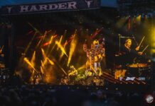 REVIEW REPORT: Wacken Open Air @ Alemanha | Dia 3 – 31.07.2026 Judas Piest @ Wacken Open Air 2026 | Day 3 - @photohorus & @culturaempeso