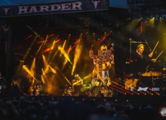 REVIEW REPORT: Wacken Open Air @ Alemanha | Dia 3 – 31.07.2026 Judas Piest @ Wacken Open Air 2026 | Day 3 - @photohorus & @culturaempeso