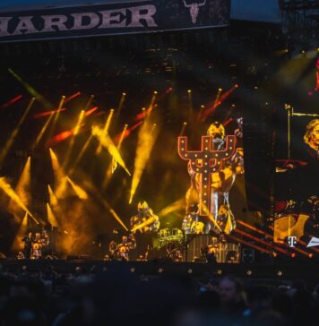 REVIEW REPORT: Wacken Open Air @ Alemanha | Dia 3 – 31.07.2026 Judas Piest @ Wacken Open Air 2026 | Day 3 - @photohorus & @culturaempeso
