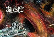 Resenha de Disco: “The Heat Death” | Orthostat, 2023