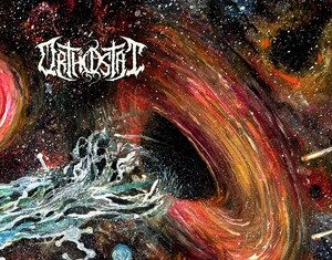 Resenha de Disco: “The Heat Death” | Orthostat, 2023