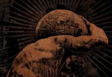 Resenha de Disco: “The Suns of Perdition, Chapter IV: To Shadow Zion” – Panzerfaust, 2024