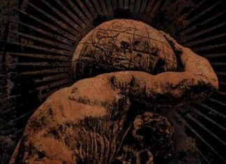 Resenha de Disco: “The Suns of Perdition, Chapter IV: To Shadow Zion” – Panzerfaust, 2024