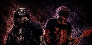 Paskinel se apresenta em Buenos Aires!!!