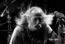 Pentagram, do underground à fama na última turnê