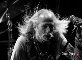 Pentagram, do underground à fama na última turnê