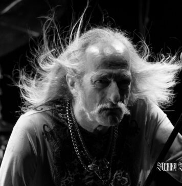 Pentagram, do underground à fama na última turnê