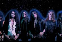 Phantom Star é anunciada como banda de abertura do show de Edu Falaschi em Curitiba