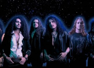 Phantom Star é anunciada como banda de abertura do show de Edu Falaschi em Curitiba