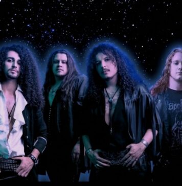 Phantom Star é anunciada como banda de abertura do show de Edu Falaschi em Curitiba
