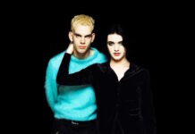 Placebo arrancam em Portugal com a celebração dos 30 anos de carreira