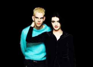 Placebo arrancam em Portugal com a celebração dos 30 anos de carreira