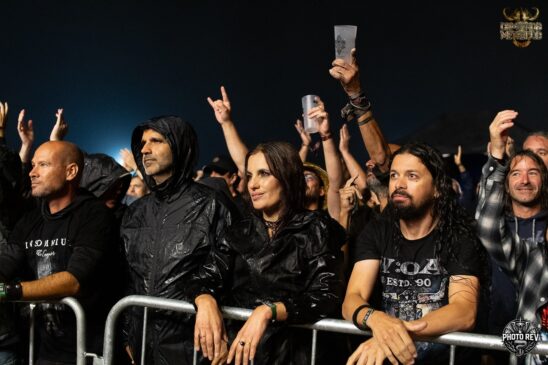 Público, por @photo_rev1