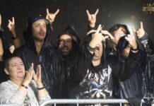 Review Report: XVII Milagre Metaleiro Open Air 2026 – Dia 3 Público, por @photo_rev1