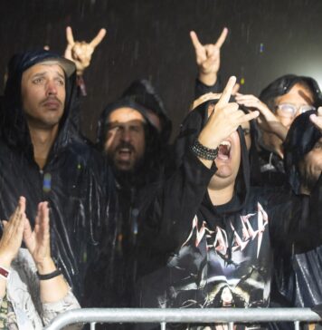 Review Report: XVII Milagre Metaleiro Open Air 2026 – Dia 3 Público, por @photo_rev1