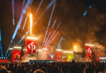 REVIEW REPORT: Wacken Open Air @ Alemanha | Dia 4 – 01.08.2026 Sabaton @ Wacken Open Air 2026 | Day 4 - @photohorus & @culturaempeso