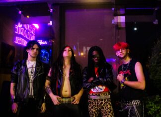 Entrevista – Metalminator