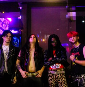 Entrevista – Metalminator