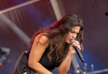 REVIEW REPORT | VAGOS METAL FEST – 07.08.2026