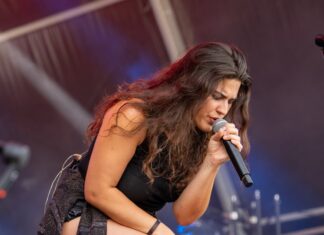 REVIEW REPORT | VAGOS METAL FEST – 07.08.2026