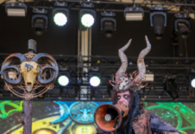 REVIEW REPORT | VAGOS METAL FEST – 06.08.2026
