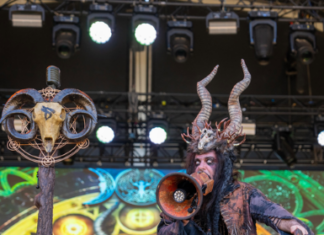 REVIEW REPORT | VAGOS METAL FEST – 06.08.2026