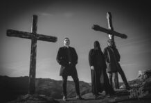 Resenha de Disco: “Beyond the Veil” | Totengott, 2024