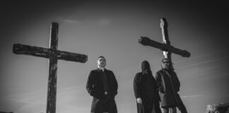 Resenha de Disco: “Beyond the Veil” | Totengott, 2024