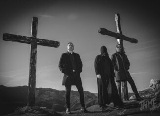 Resenha de Disco: “Beyond the Veil” | Totengott, 2024
