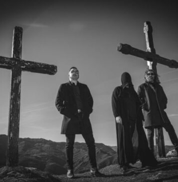 Resenha de Disco: “Beyond the Veil” | Totengott, 2024
